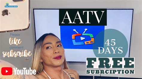 aaptv|aatv app subscriptions.